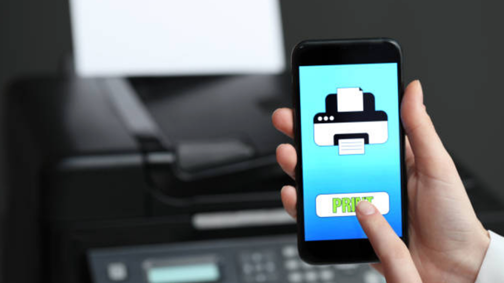 Turning Your iPhone into a Fax Machine What You Need to Know