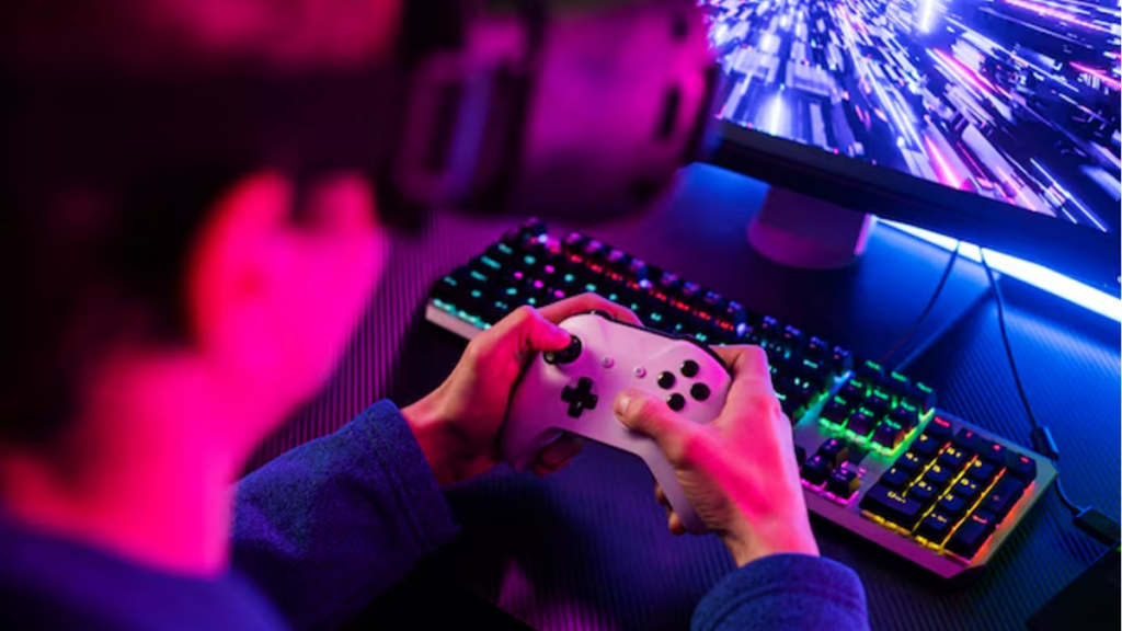 A Practical Guide: Using Online Games to Avoid Heavy Losses A Practical Guide Using Online Games to Avoid Heavy Losses