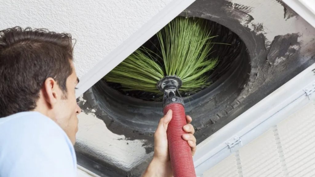 Air Duct Cleaning Secrets – Save Money and Improve Your Indoor Air Quality Air Duct Cleaning Secrets – Save Money and Improve Your Indoor Air Quality