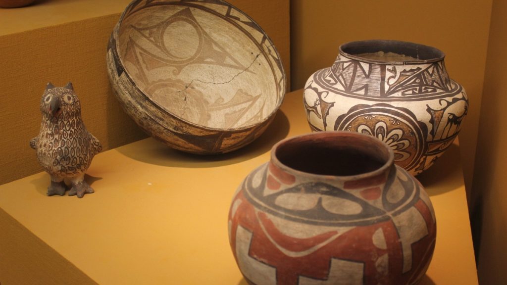 Echoes of the Past: Understanding the Craftsmanship and Significance of Pre-Columbian Stone and Pottery Artifacts Echoes of the Past Understanding the Craftsmanship and Significance of Pre-Columbian Stone and Pottery Artifacts