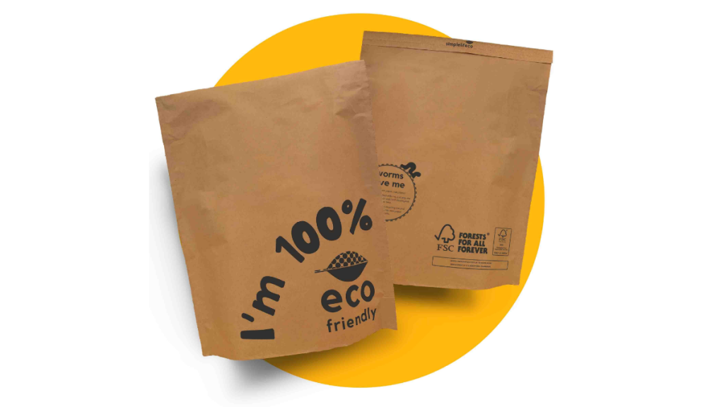Embracing Eco-Friendliness A Comprehensive Guide to Paper Bags, Parcel Bags, Postage Bags, and Mailing Bags with Mr Bags