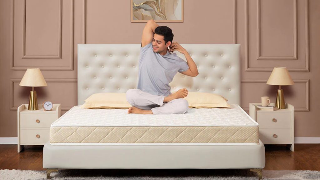 Coir with Foam Mattress: The Perfect Blend of Comfort and Support Coir with Foam Mattress The Perfect Blend of Comfort and Support