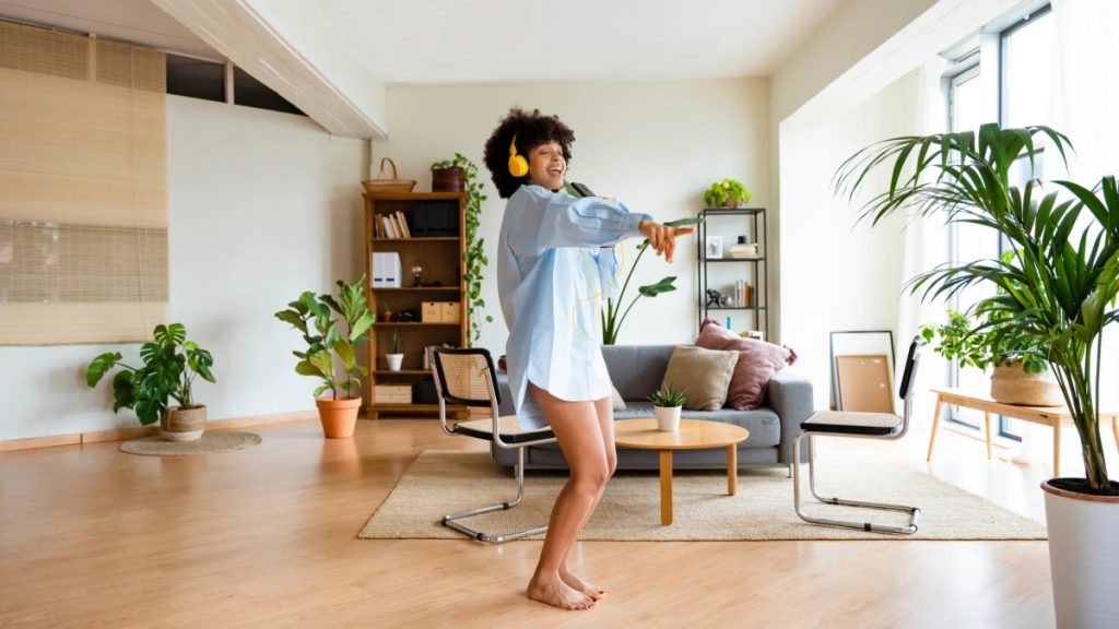 4 Tips for Solo Living in a Condo