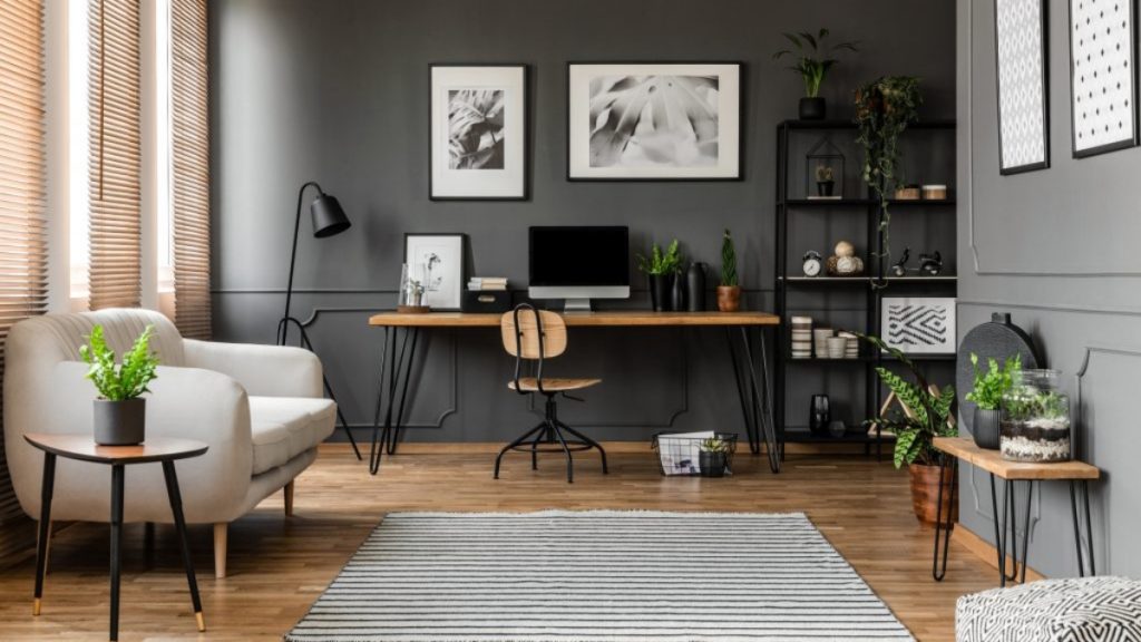 Condo Design Ideas for a Conducive Work Environment Condo Design Ideas for a Conducive Work Environment