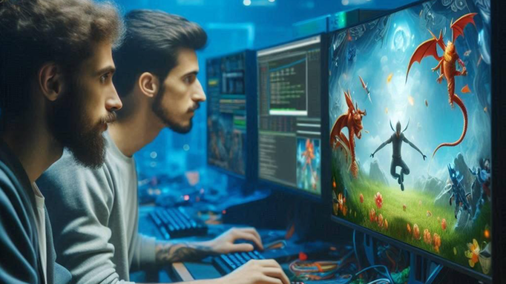 Freelancer Triumph: A Game Beyond AAA Game Studios Freelancer Triumph A Game Beyond AAA Game Studios