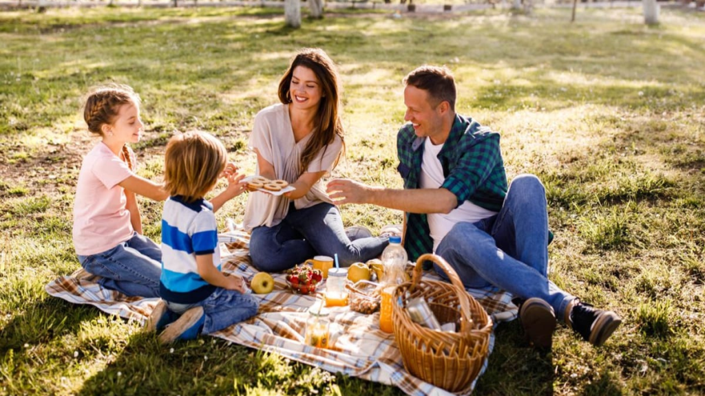 Fun Activities to Do With Your Family During Summer Vacation