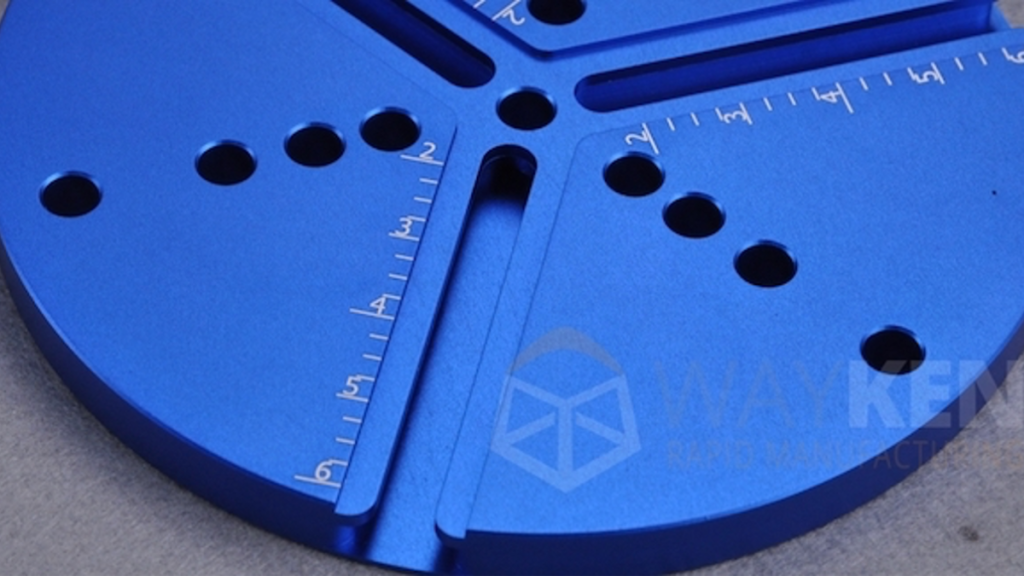 Surface Finish Challenges in CNC Aluminum Parts for Consumer Electronics