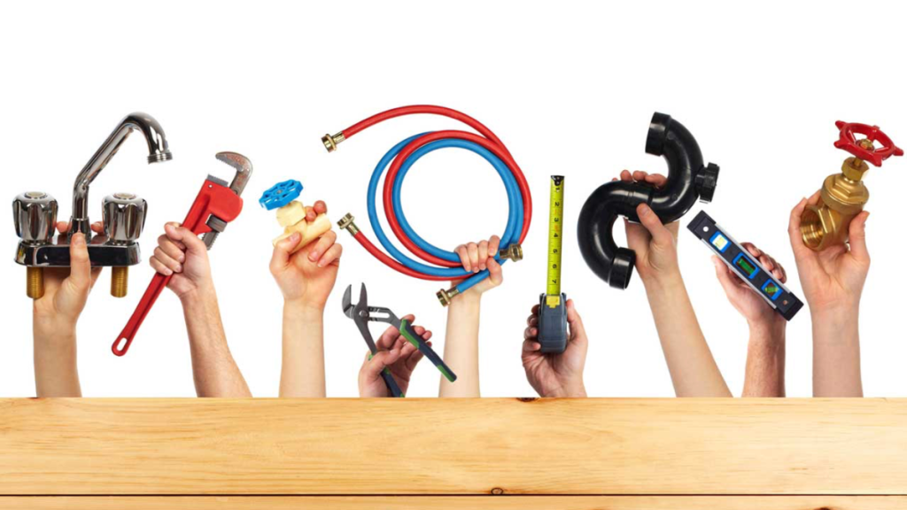 The hidden world of plumbing systems and why they matter