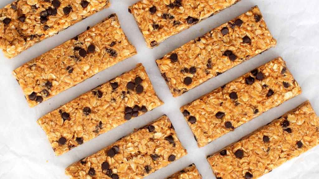 6 Healthy Snacks You Should Always Have at Home