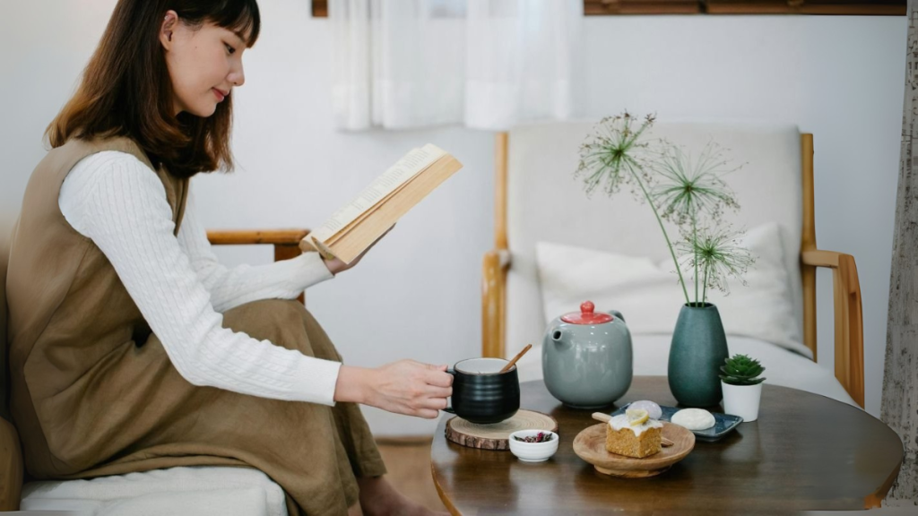 5 Ways to Make the Most of Your Indoor Time on a Downpour