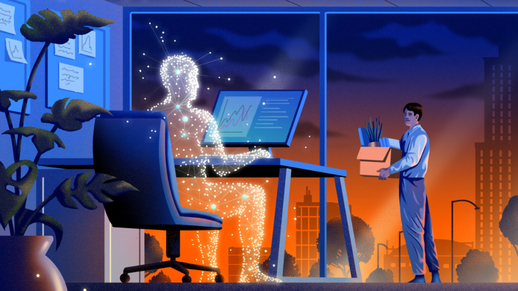 Everyone’s Building AI. Nobody’s Talking About Getting the Data Everyone's Building AI. Nobody's Talking About Getting the Data.