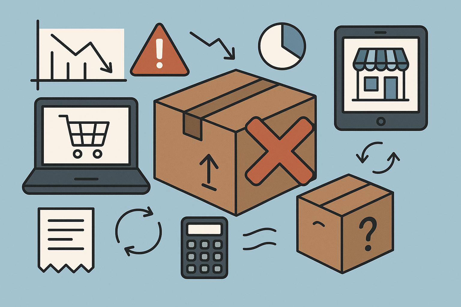 Common Mistakes New eCommerce Entrepreneurs Make and How to Avoid Them ...