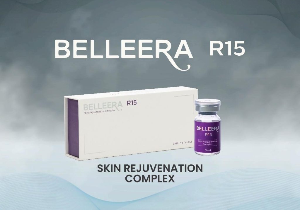 Image 1 of The Science of Skin Aging