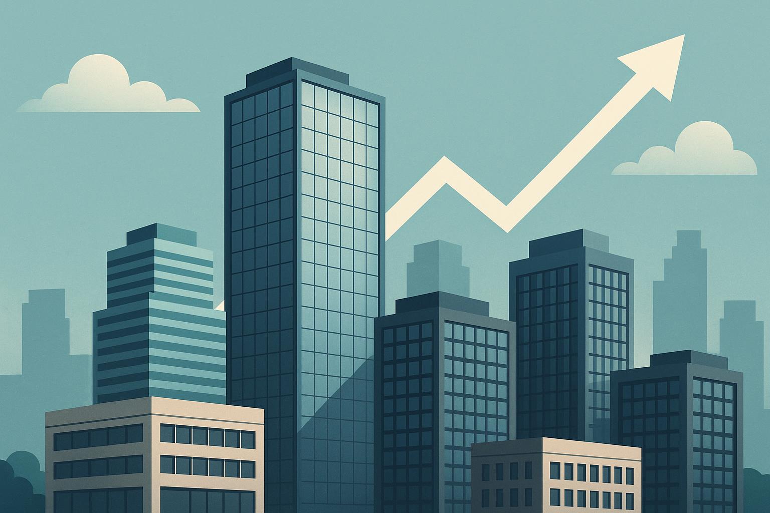 How 2026 Trends Are Redefining Commercial Real Estate Investments | ZXQ