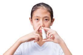 Image 1 of Blocked Nose: How Can I Breathe Better?