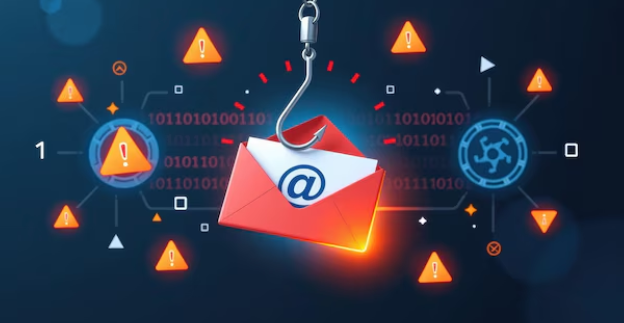 Image 1 of How Can BFSI Organisations Reduce Phishing Risks with AI-Powered Email Security