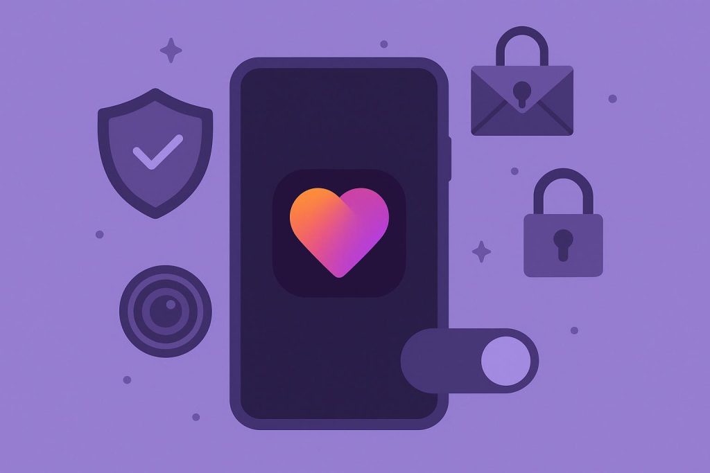 Is Hily Safe for Women? A Review of Privacy and Safety Tools Hily app privacy and safety features review for women users